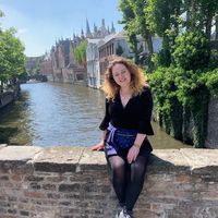 Zoe Goldthorpe的照片