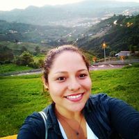 Daniela  Otero's Photo