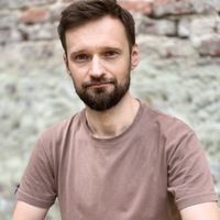 Artem Yasko的照片