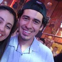 Sergio Tabares's Photo