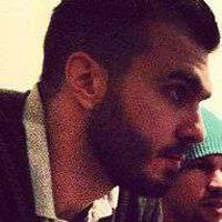 Chris Mitchell's Photo