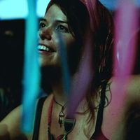 Bianca Dacosta's Photo