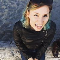 Breanna Hattenburg的照片