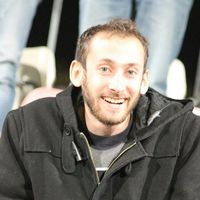 Nadav Cohen的照片