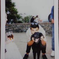 Mark Milton的照片