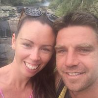 Niamh Fogarty's Photo