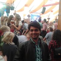 Ammar Asjad Raja's Photo