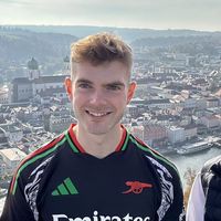 Christian Wölfel's Photo