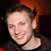 Peter Berrill的照片