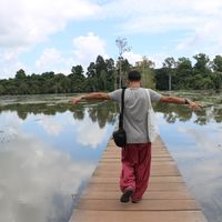 Javier Joseph  Formosa的照片