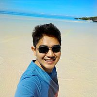 Renz Dabalos的照片