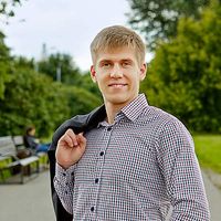 Alexey Mihaylovich's Photo