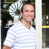 Thiago Mariano's Photo