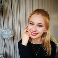 Julia Romanowska's Photo