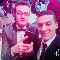 Mohamed El Fishawy's Photo