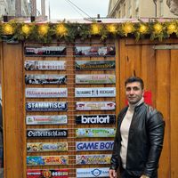 Reza Golshani's Photo