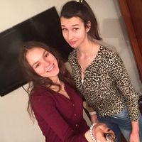 Fotos de Arina Frolova