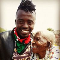 Elly Elkana的照片