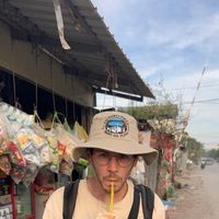 Jonathan Tegischer's Photo