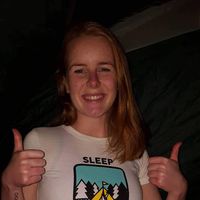 Helene Hommelsgård's Photo