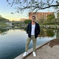 Photos de Josué García