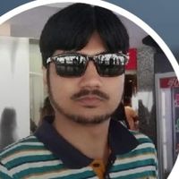 Ameer Haider Shirazi's Photo