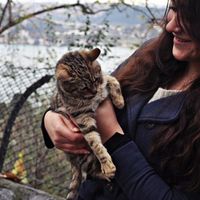 Gizem Kaya's Photo