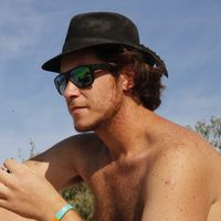 Peleg Maimon的照片