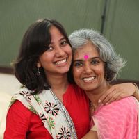 Srishti Agarwal's Photo