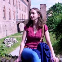 Photos de Magdalena Styblińska