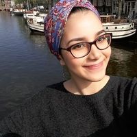 Basma Benhayoun's Photo