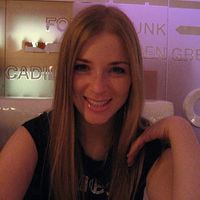 Annika Madissoon's Photo