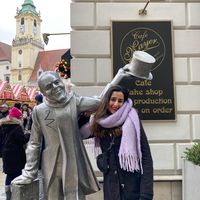 İlkay Dilara Sağır's Photo