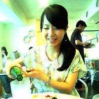 Hitomi Otani's Photo