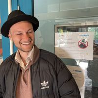 Fotos de Niklas Stokvik