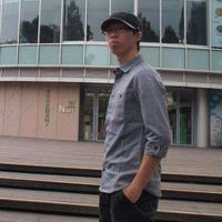 Wai Keat Wong's Photo