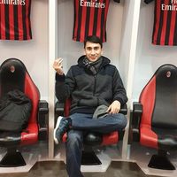 Fotos von Toni Gurbanli