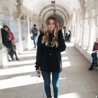 Yulia Sakovets的照片