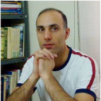 Shahram Daman's Photo