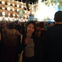 Youngmin (Diana) Yoo的照片