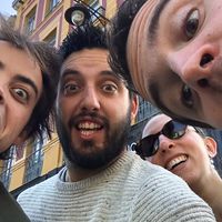 Ben Pavillon的照片