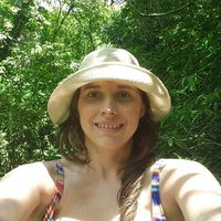 Tatiana Stepa's Photo