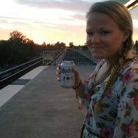 Ashley Mertz's Photo