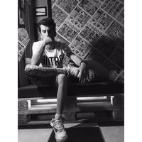 Ata Başoğlu's Photo