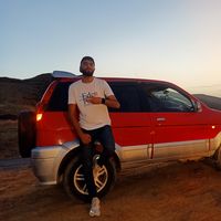 Monsif Harzallah的照片