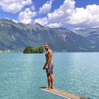 Marios Kyriakos的照片