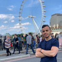 Walid houdjedje的照片