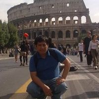 Claudio Augusto Chaucca的照片