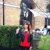 Horten llorens's Photo