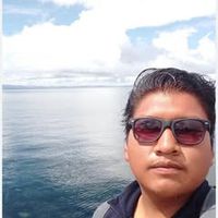 Brayan Torano Suana's Photo